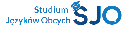 Logo Studium Języków Obcych
